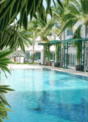 Baan Klang Condo Hotel Hua Hin